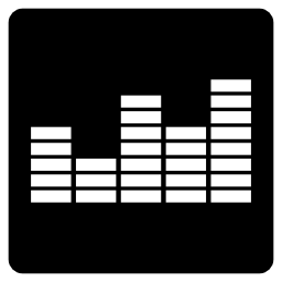 Deezer logo Deezer logo