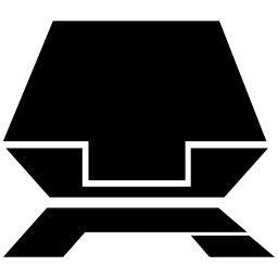 Porto Alegre metro logo symbol Porto Alegre metro logo symbol
