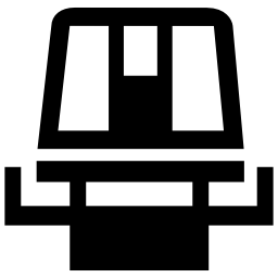 Detroit metro logo Detroit metro logo