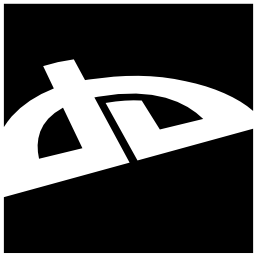 Deviantart logo Deviantart logo