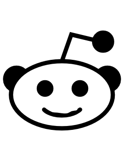 Reddit social Reddit social