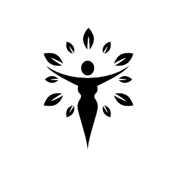 Women health symbol Women health symbol