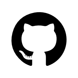 Github logo Github logo