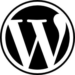 WordPress Logo WordPress Logo