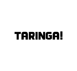 Taringa logo Taringa logo
