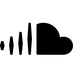 Soundcloud logo Soundcloud logo