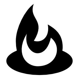 Feedburner logo Feedburner logo