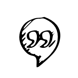 Google hangouts logo sketch Google hangouts logo sketch
