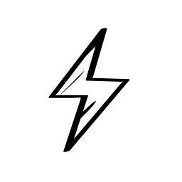 Winamp sketched logo outline Winamp sketched logo outline