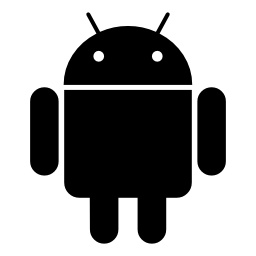 Android logo Android logo