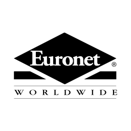 Euronet pay logo Euronet pay logo