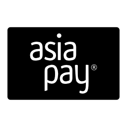 Asia pay card logo Asia pay card logo