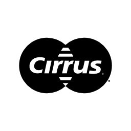 Cirrus pay logo Cirrus pay logo