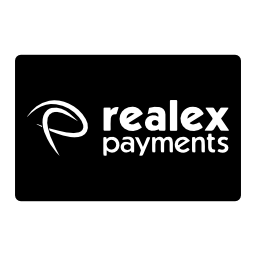 Realex payments logo Realex payments logo