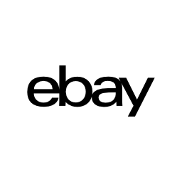 Ebay logo Ebay logo