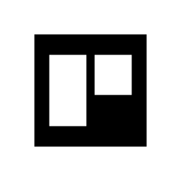Trello logo Trello logo