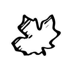 Masie sketched social symbol outline Masie sketched social symbol outline