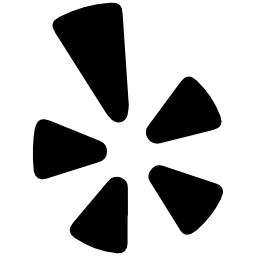 Yelp logo Yelp logo
