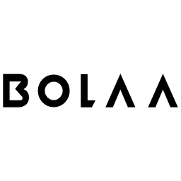 Bola a logo Bola a logo