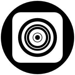 Viddy logotype Viddy logotype