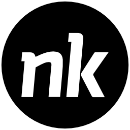 Nk social symbol Nk social symbol