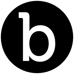 Bloson logo Bloson logo