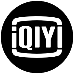 Iqyi logo Iqyi logo