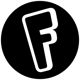 Fotki logo Fotki logo