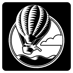 Geonick logo Geonick logo