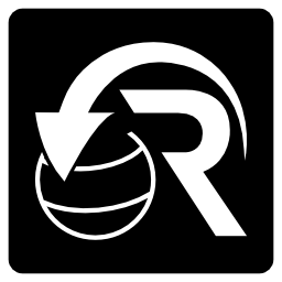 Rendezvous logo Rendezvous logo