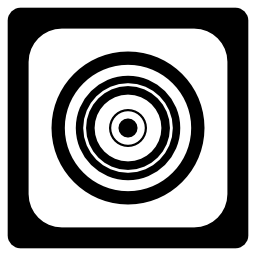 Viddy logotype Viddy logotype