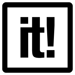 Scoop it logo Scoop it logo