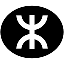 Hong Kong metro logo Hong Kong metro logo