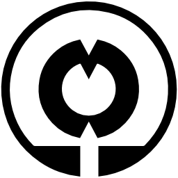 Kamakura metro logo Kamakura metro logo