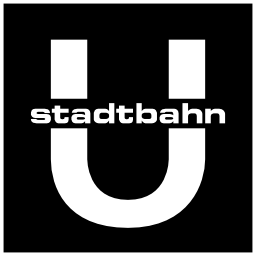 Stadtbahn metro logo Stadtbahn metro logo