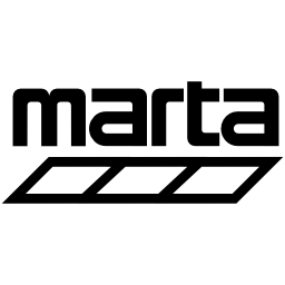 Atlanta metro logo Atlanta metro logo