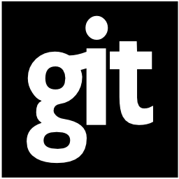 Git logo Git logo