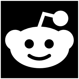 Reddit logo Reddit logo