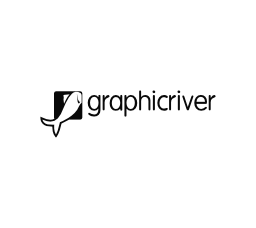 graphicriver logo – envato graphicriver logo – envato