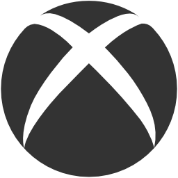 Xbox gaming logo Xbox gaming logo