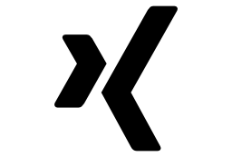 Xing logotype Xing logotype