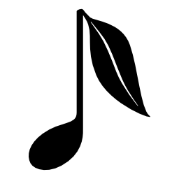 Official.fm logo Official.fm logo