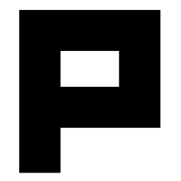 Plurk logo Plurk logo