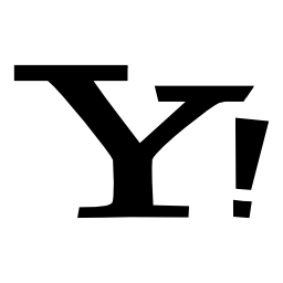 Yahoo! logo Yahoo! logo
