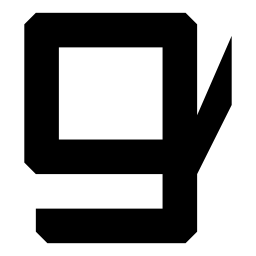 Gdgt logo Gdgt logo