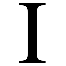 Instapaper logo Instapaper logo