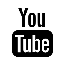 Youtube logo Youtube logo