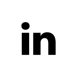 Linkedin logo Linkedin logo