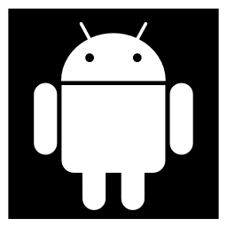 Android logo Android logo