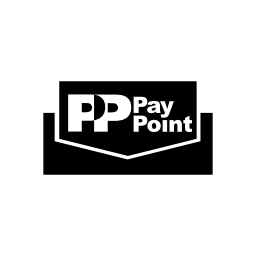 Pay point logo Pay point logo
